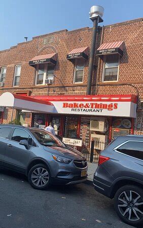 bake n things flatbush|bake and things flatbush reviews.